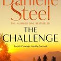 Cover Art for 9781529021875, The Challenge by Danielle Steel