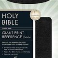 Cover Art for 9780718013486, Personal Size Giant Print Reference Bible-NKJV by Thomas Nelson Publishers