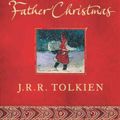 Cover Art for 9780618512652, Letters from Father Christmas by J.R.R. Tolkien