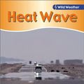 Cover Art for 9781403401137, Heat Wave by Catherine Chambers