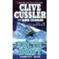 Cover Art for B00LZML326, Arctic Drift by Cussler, Clive, Cussler, Dirk [Berkley Books,2009] (Paperback) [Paperback] by Cussler