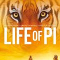 Cover Art for 9781407144696, The Life of Pi (Scholastic Readers) by Yann Martel