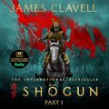 Cover Art for B0CMZL39V5, Shōgun, Part One (The Asian Saga): 1 by James Clavell