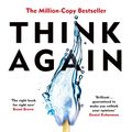 Cover Art for 9780753553916, Think Again by Adam Grant