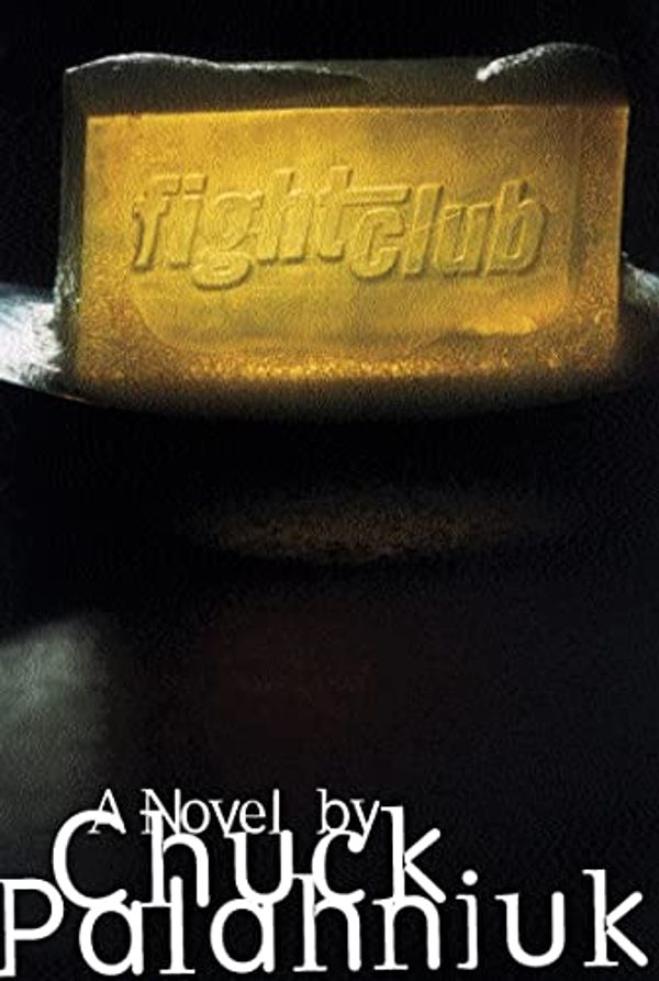 Cover Art for 0884643485208, Fight Club by Chuck Palahniuk