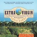 Cover Art for 9780060958114, Extra Virgin by Annie Hawes
