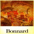 Cover Art for 9780500274002, Bonnard The Late Paintings by John Russell
