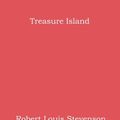 Cover Art for 9781976261930, Treasure Island by Robert Louis Stevenson