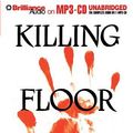 Cover Art for 9781593352967, Killing Floor by Lee Child