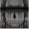 Cover Art for 0883929714407, The Outsider: The First Season (Blu-ray) by Stephen King