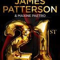 Cover Art for 9781529157277, 21st Birthday by James Patterson, Maxine Paetro