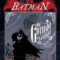 Cover Art for B08JHC5KRK, Batman: Gotham by Gaslight The Deluxe Edition (DC Elseworlds) by Brian Augustyn, Jeff Parker