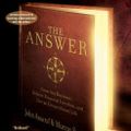 Cover Art for 9780743571159, The Answer by John Assaraf