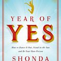 Cover Art for 9781471157325, Year of Yes Pa by Shonda Rhimes