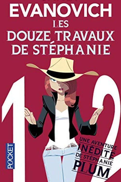 Cover Art for 9782266245111, DOUZE TRAVAUX DE STEPHANIE by EVANOVICH JANET