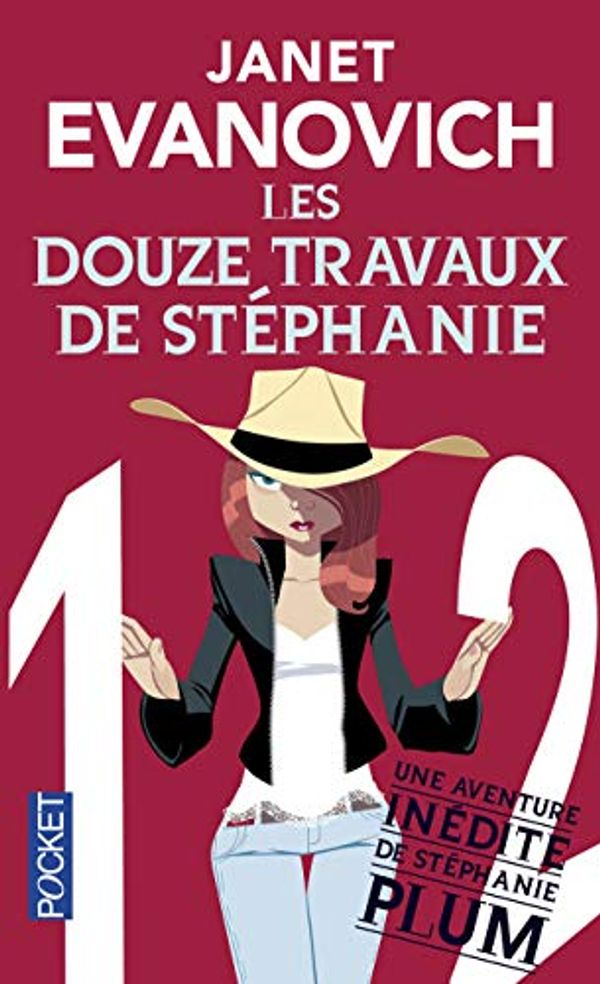 Cover Art for 9782266245111, DOUZE TRAVAUX DE STEPHANIE by EVANOVICH JANET