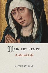 Cover Art for 9781789144703, Margery Kempe by Anthony Bale