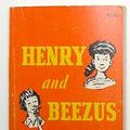Cover Art for 9780440732952, Henry & Beezus by Beverly Cleary