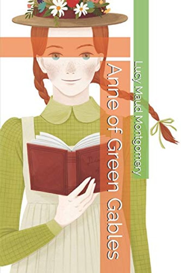Cover Art for 9798668368730, Anne of Green Gables by Lucy Maud Montgomery