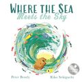 Cover Art for 9781444946307, Where the Sea Meets the Sky by Peter Bently