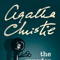 Cover Art for 9780008255817, The Murder of Roger Ackroyd (Poirot) by Agatha Christie