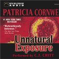 Cover Art for 9781590074688, Unnatural Exposure by Patricia Daniels Cornwell