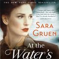 Cover Art for 9781473604735, At The Water's Edge by Sara Gruen