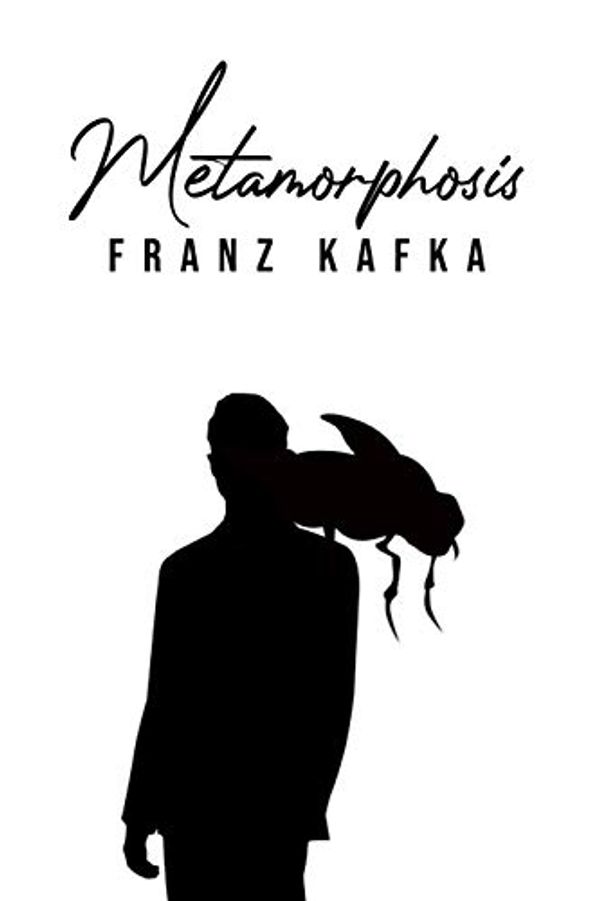 Cover Art for 9781800603363, Metamorphosis by Franz Kafka