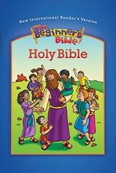 Cover Art for 9780310743569, NIRV Beginner's Bible, Holy Bible by Zondervan