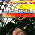 Cover Art for 9781404218963, Kyle Busch by Simone Payment