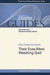 Cover Art for 9781604135718, Zora Neale Hurston’s Their Eyes Were Watching God by Prof. Harold Bloom
