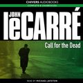Cover Art for B00NPAY7N8, Call for the Dead by John le Carré