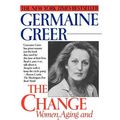 Cover Art for 9780394280172, Change by Germaine Greer