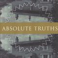 Cover Art for 9780786134960, Absolute Truths by Susan Howatch