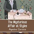 Cover Art for 9798700076968, The Mysterious Affair at Styles by Agatha Christie