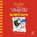 Cover Art for 9781501936623, Diary of a Wimpy Kid: Double Down by Jeff Kinney