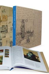 Cover Art for 9780500238653, Vincent Van Gogh -- The Letters by Leo Jansen, Hans Luijten, Nienke Bakker