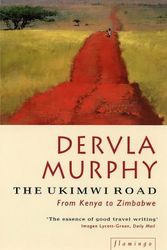 Cover Art for 9780006548027, The Ukimwi Road by Dervla Murphy