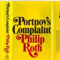 Cover Art for 9780394441986, PORTNOYS COMPLAINT by Philip Roth