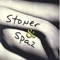 Cover Art for 9780763616083, Stoner and Spaz by Koertge