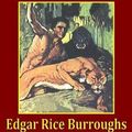 Cover Art for 9781441406606, The Beasts of Tarzan by Edgar Rice Burroughs