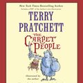 Cover Art for 9780804168274, The Carpet People by Terry Pratchett