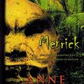 Cover Art for 9788466606608, Merrick by Anne Rice