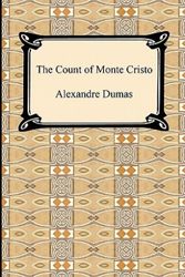 Cover Art for 9781420938067, The Count of Monte Cristo by Alexandre Dumas