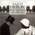 Cover Art for 9782702132166, Quand Nous Etions Orpheli (French Edition) by Kazuo Ishiguro