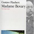 Cover Art for 9782070403523, Madame Bovary by Gustave Flaubert