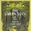 Cover Art for 9780670035267, Green Man Anthology by Ellen Datlow