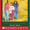 Cover Art for 9780545690683, The Baby-Sitters Club Mysteries #7: Dawn and the Disappearing Dogs by Ann M. Martin