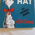 Cover Art for 9780606025683, The Cat in the Hat by Dr. Seuss