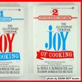 Cover Art for 9780451089786, The Joy of Cooking: Two-volume Edition by Irma S. Rombauer, Marion Rombauer Becker
